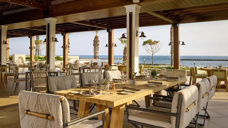 Parklane, a Luxury Collection Resort & Spa